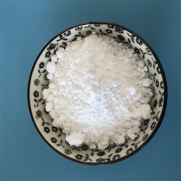 碳酸鋰的介紹及應用